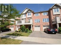 765 CHALLINOR TERRACE, Milton, Ontario