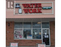 5 - 4535 EBENEZER ROAD, Brampton, Ontario