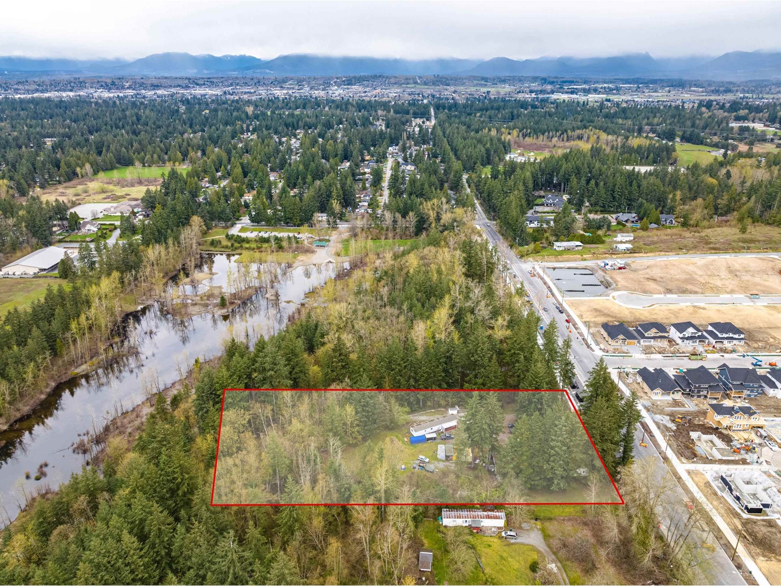 3381 208 Street, Langley, British Columbia  V2Z 2C5 - Photo 3 - R2950647