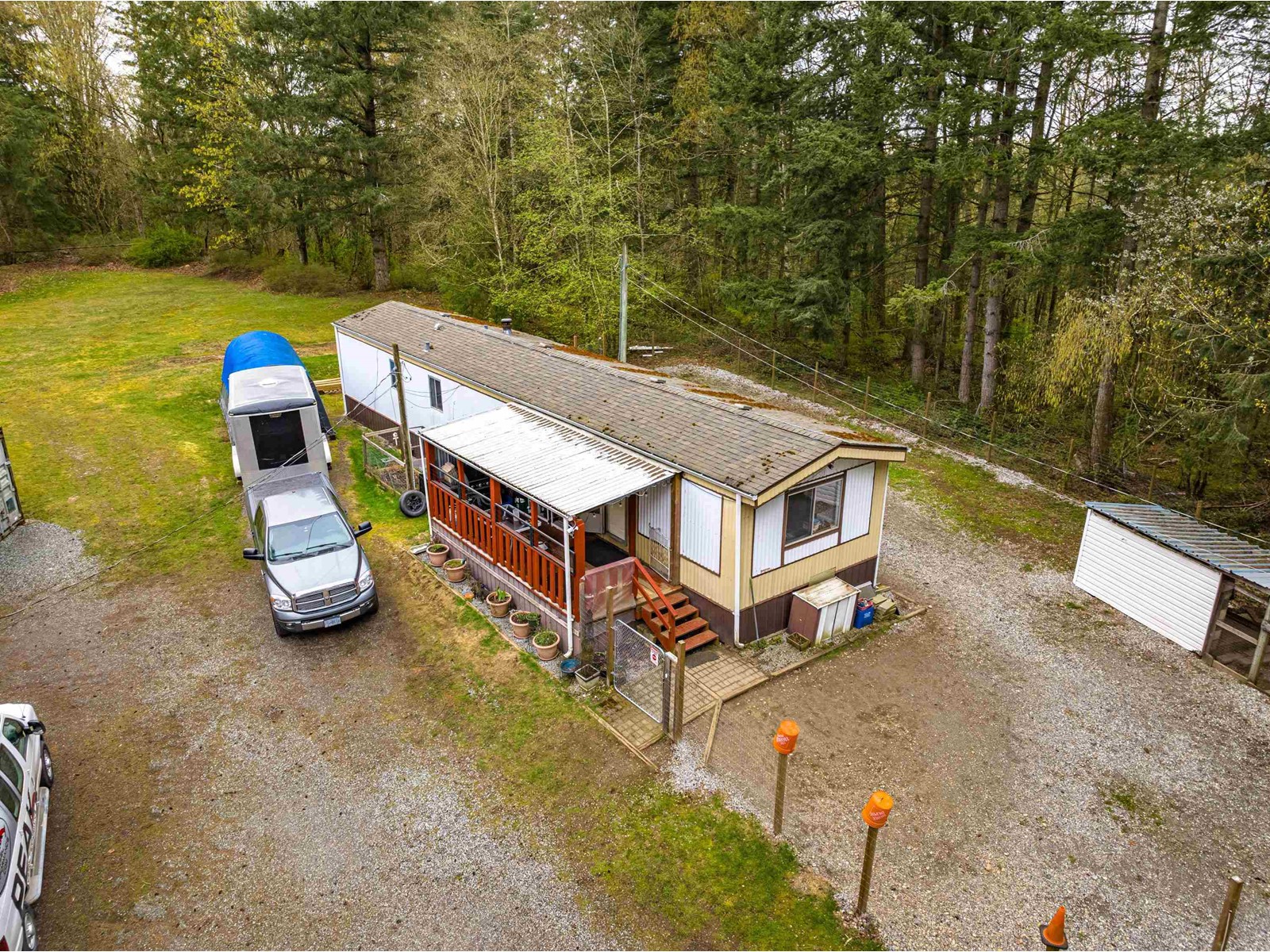 3381 208 Street, Langley, British Columbia  V2Z 2C5 - Photo 17 - R2950647