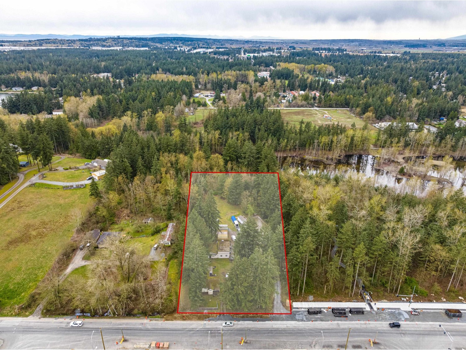 3381 208 STREET, langley, British Columbia