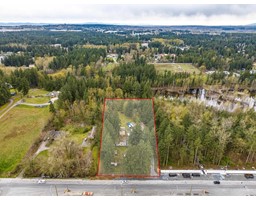 3381 208 STREET, Langley, British Columbia