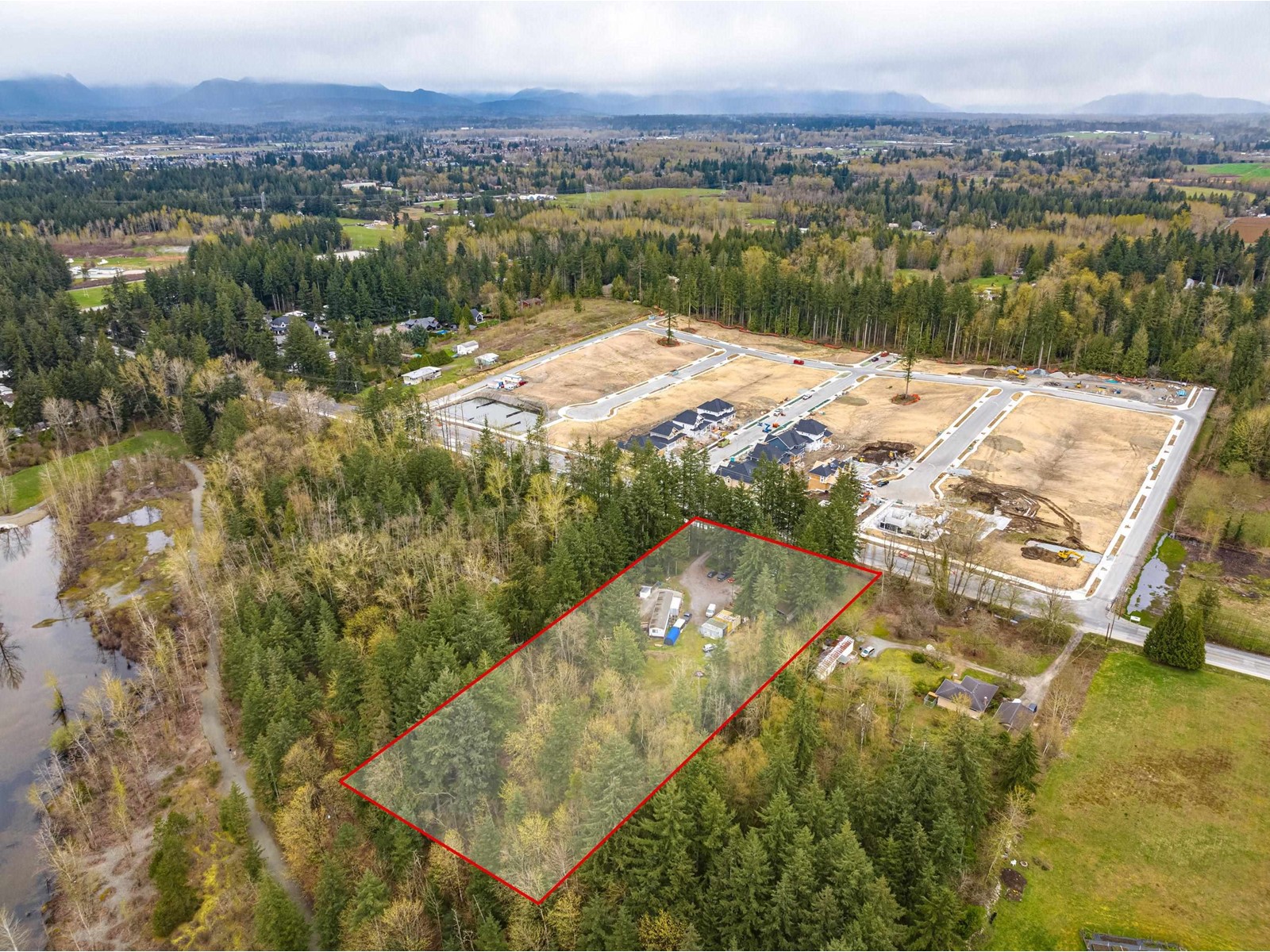 3381 208 Street, Langley, British Columbia  V2Z 2C5 - Photo 4 - R2950647