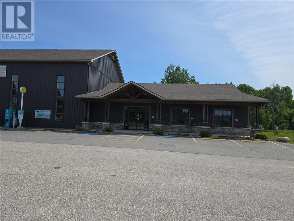 309 Highway 124, South River, Ontario  P0A 1X0 - Photo 2 - 2120146