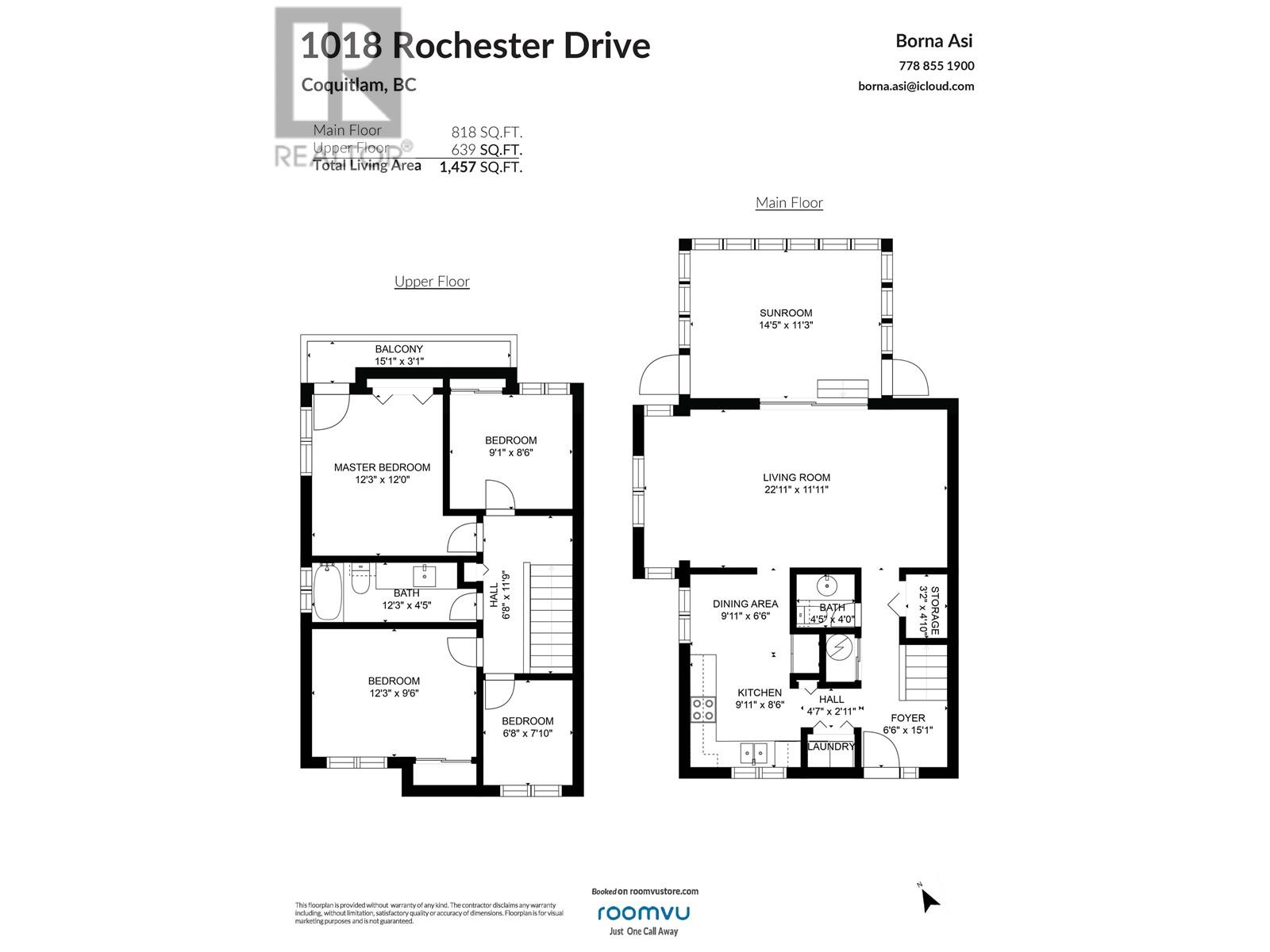 Property at 1018 ROCHESTER AVENUE image 4