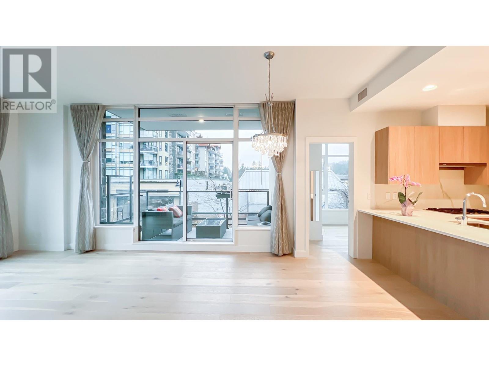 302 1295 Conifer Street, North Vancouver, British Columbia  V7J 0B4 - Photo 3 - R2950633