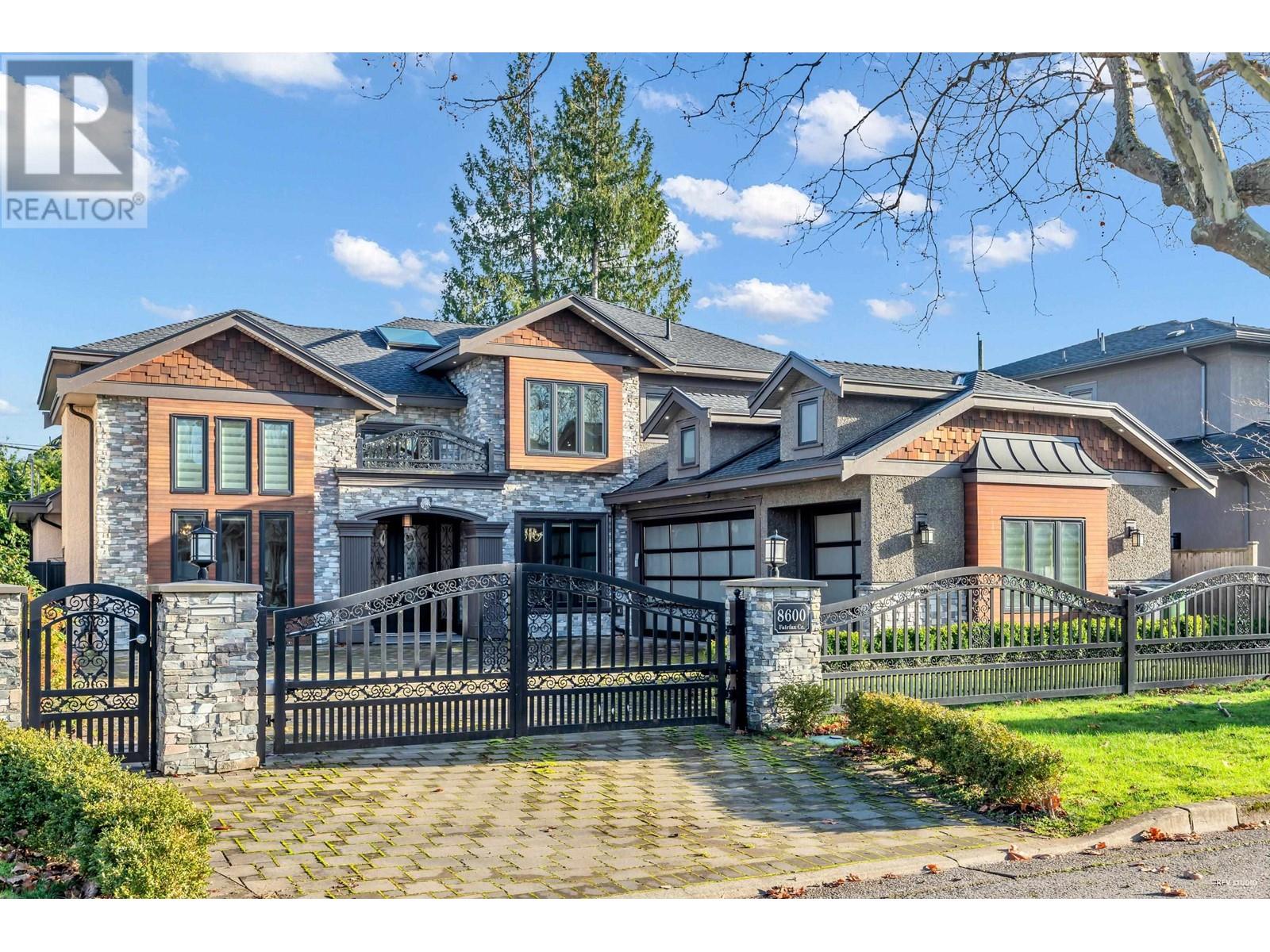 8600 Fairfax Crescent, Richmond, British Columbia  V7C 1Y1 - Photo 38 - R2950639