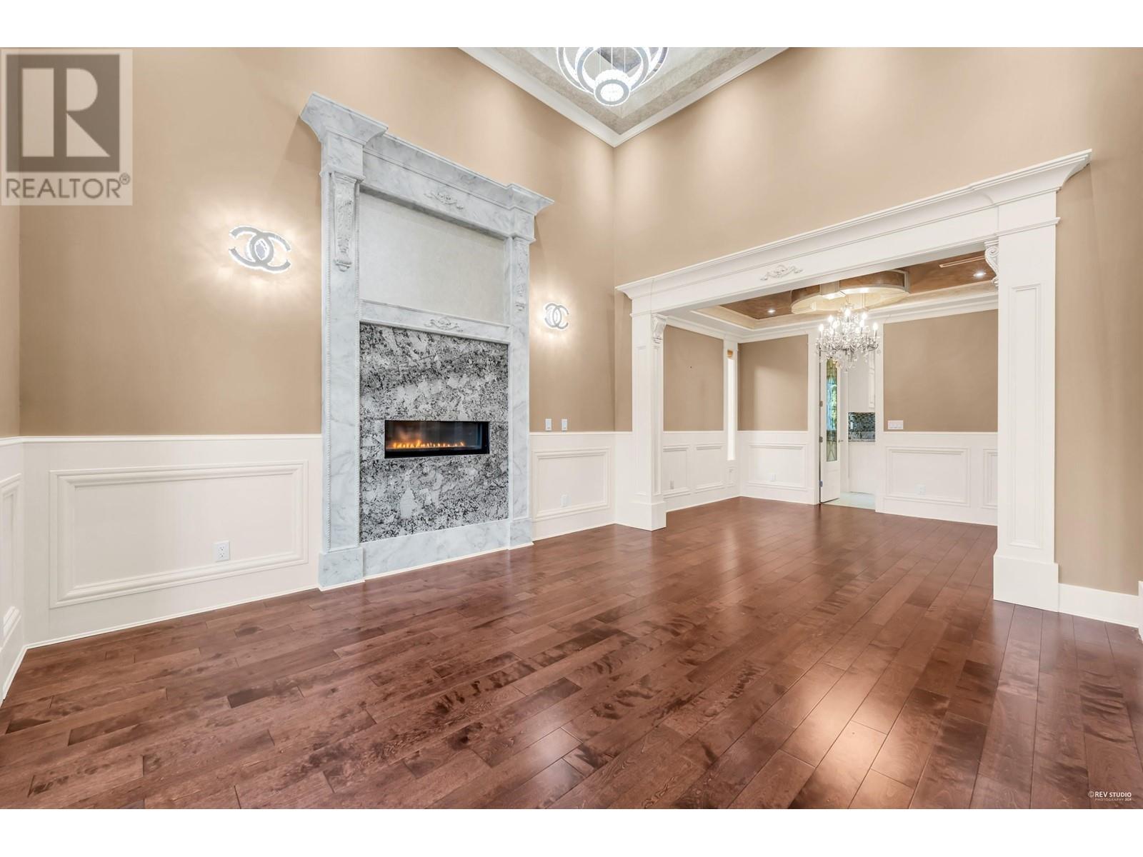 8600 Fairfax Crescent, Richmond, British Columbia  V7C 1Y1 - Photo 5 - R2950639