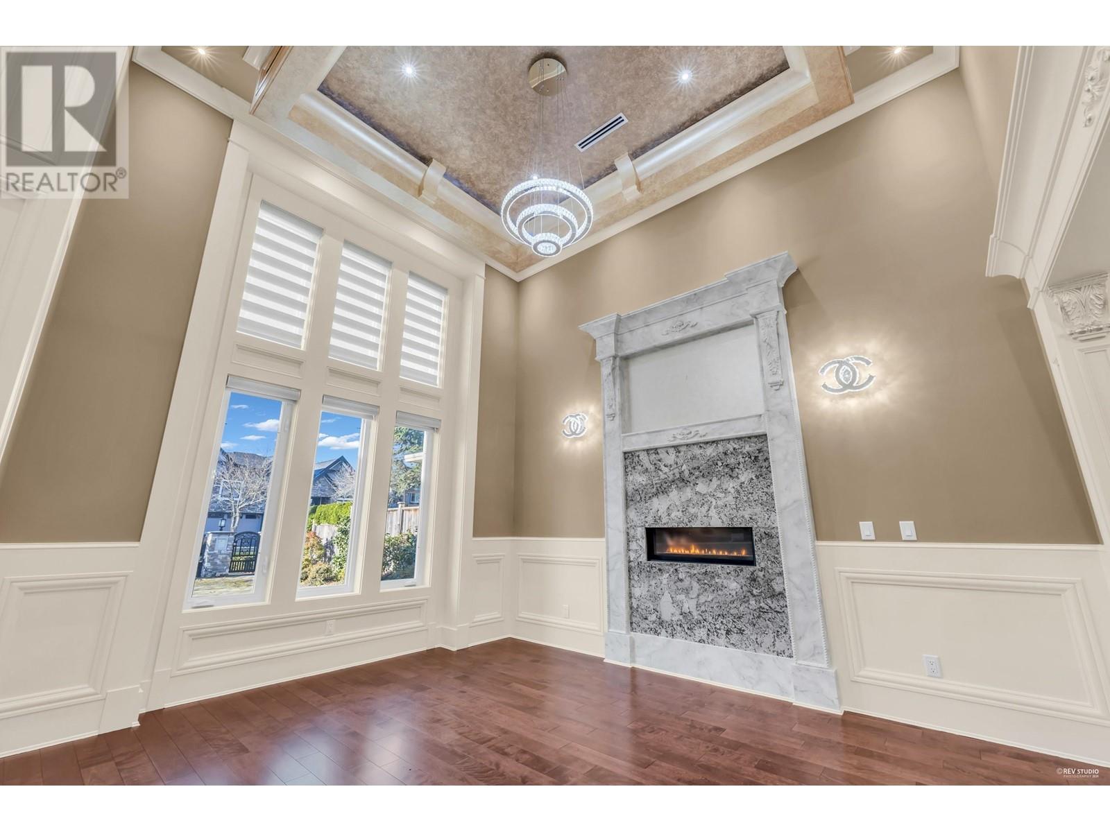 8600 Fairfax Crescent, Richmond, British Columbia  V7C 1Y1 - Photo 6 - R2950639