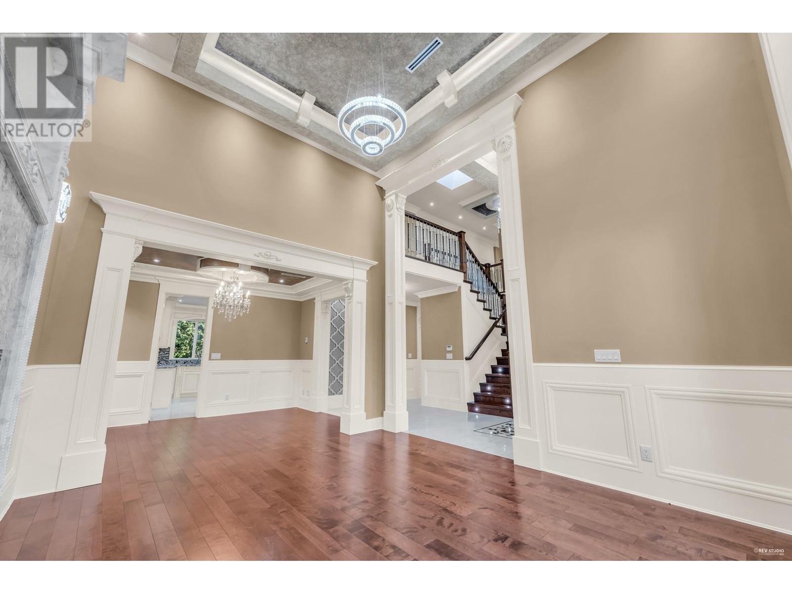 8600 Fairfax Crescent, Richmond, British Columbia  V7C 1Y1 - Photo 7 - R2950639