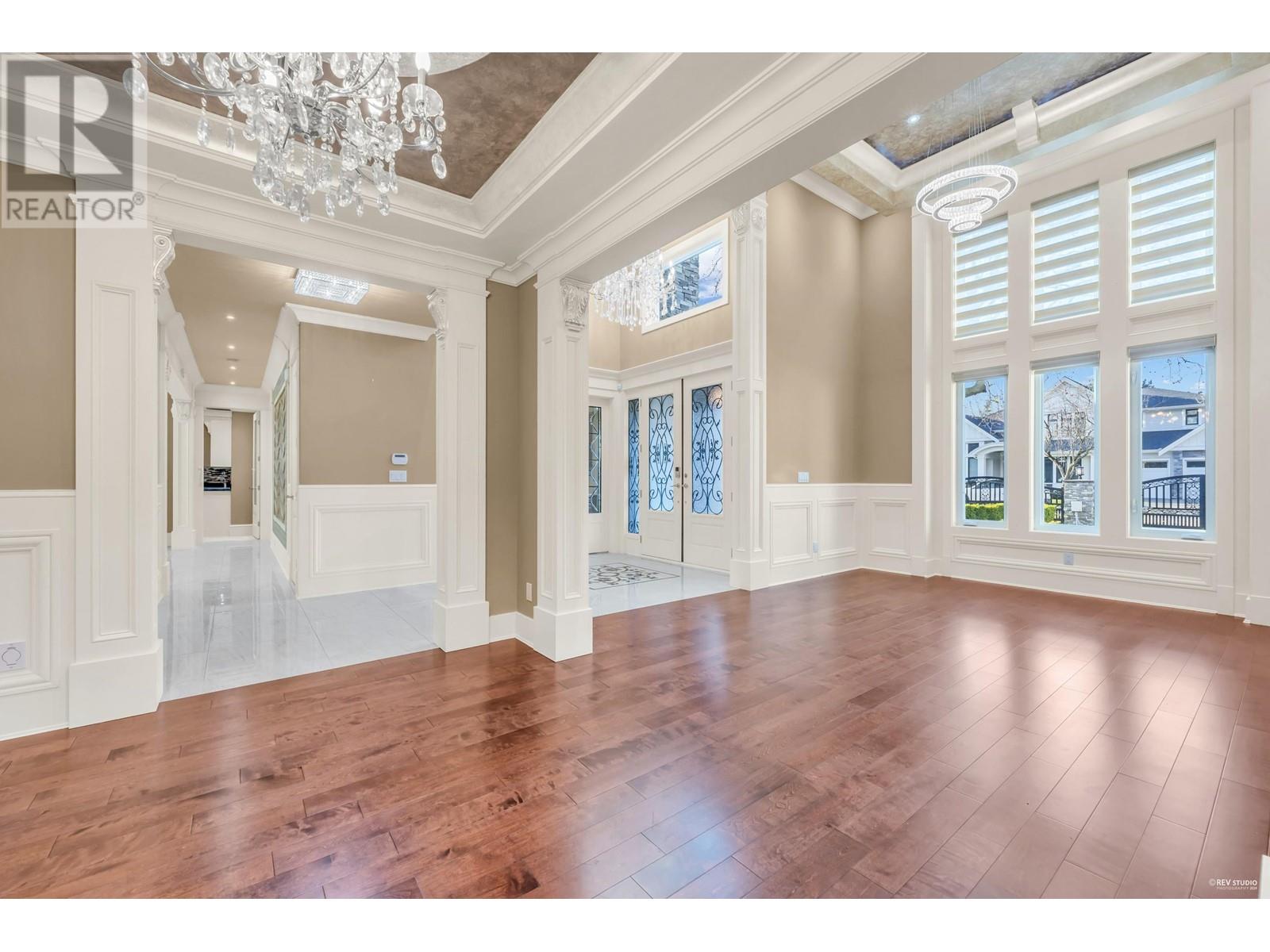 8600 Fairfax Crescent, Richmond, British Columbia  V7C 1Y1 - Photo 8 - R2950639