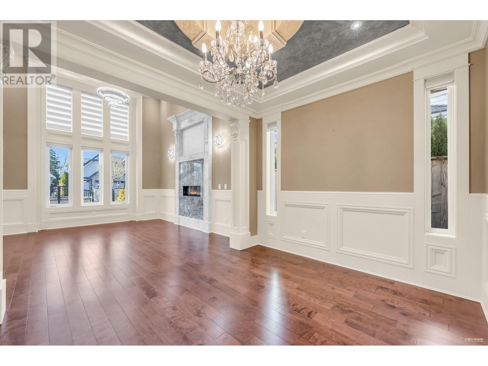 8600 Fairfax Crescent, Richmond, British Columbia  V7C 1Y1 - Photo 9 - R2950639