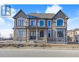 1802 FLORIBUNDA GARDENS, Pickering, Ontario