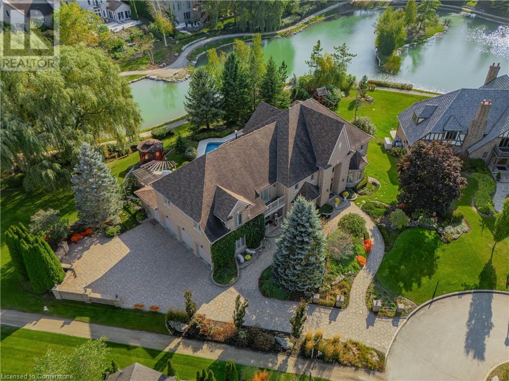 375 River Oak Place, Waterloo, Ontario  N2K 3N8 - Photo 5 - 40678840