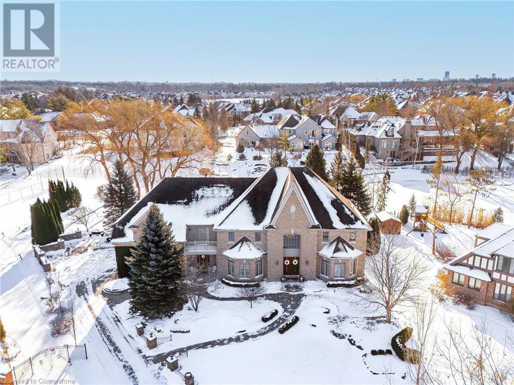 375 RIVER OAK Place, Waterloo, Ontario