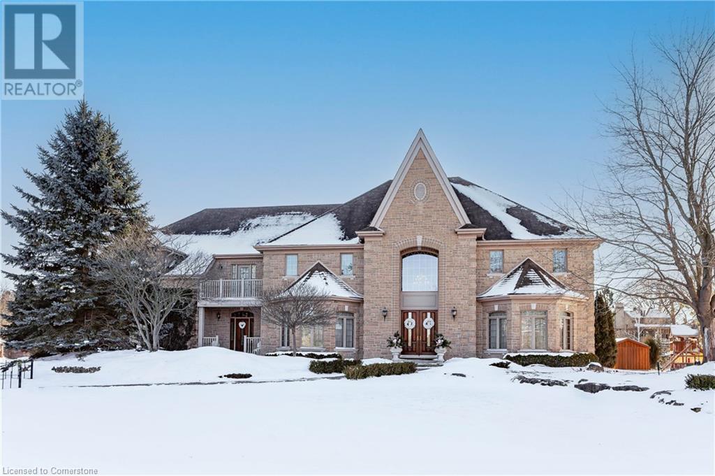 375 River Oak Place, Waterloo, Ontario  N2K 3N8 - Photo 3 - 40678840