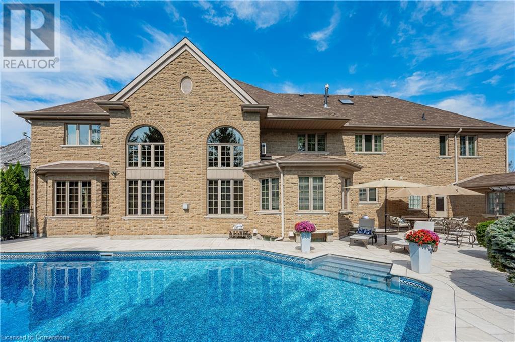 375 River Oak Place, Waterloo, Ontario  N2K 3N8 - Photo 46 - 40678840