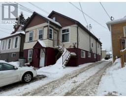 208 LAIDLAW STREET, Timmins, Ontario