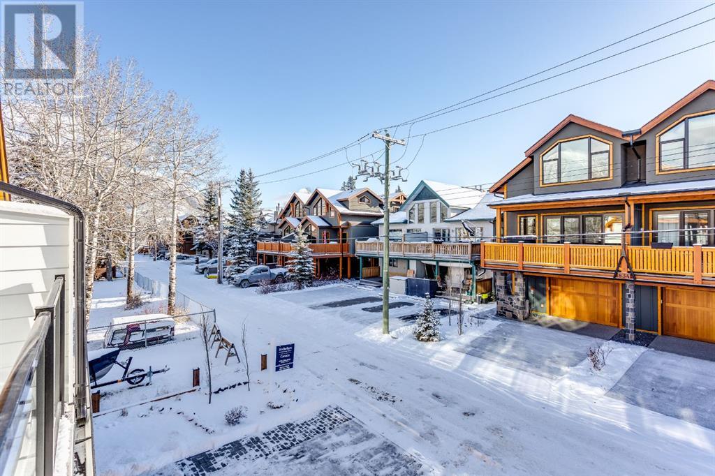 4 (Sw), 833 6th Street, Canmore, Alberta  T1W 2E1 - Photo 40 - A2180074