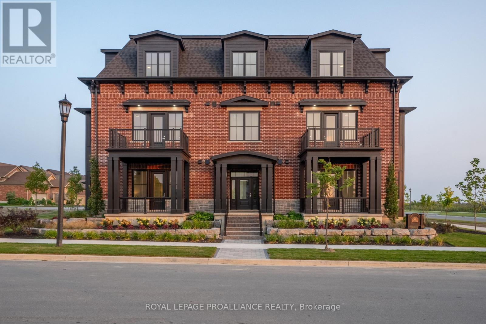 101 - 941 CHARLES WILSON PARKWAY, Cobourg, Ontario
