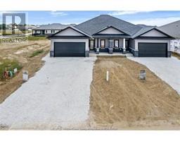 129 BRIGHTON PLACE, Chatham, Ontario