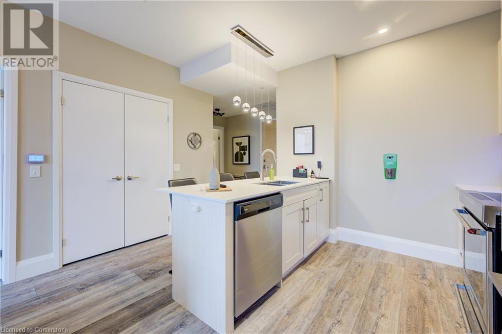 60 Charles Street W Unit# 604Kitchener, Ontario  N2G 0C9 - Photo 14 - 40685323