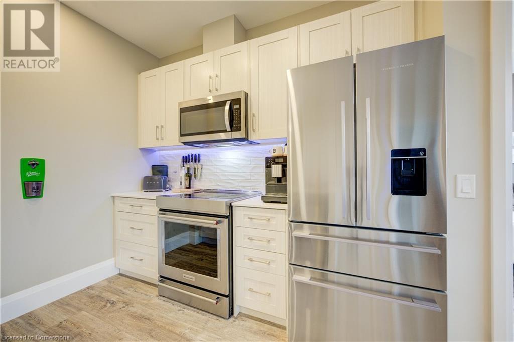 60 Charles Street W Unit# 604Kitchener, Ontario  N2G 0C9 - Photo 15 - 40685323