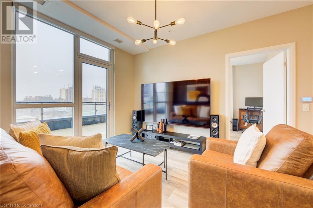 60 Charles Street W Unit# 604Kitchener, Ontario  N2G 0C9 - Photo 18 - 40685323