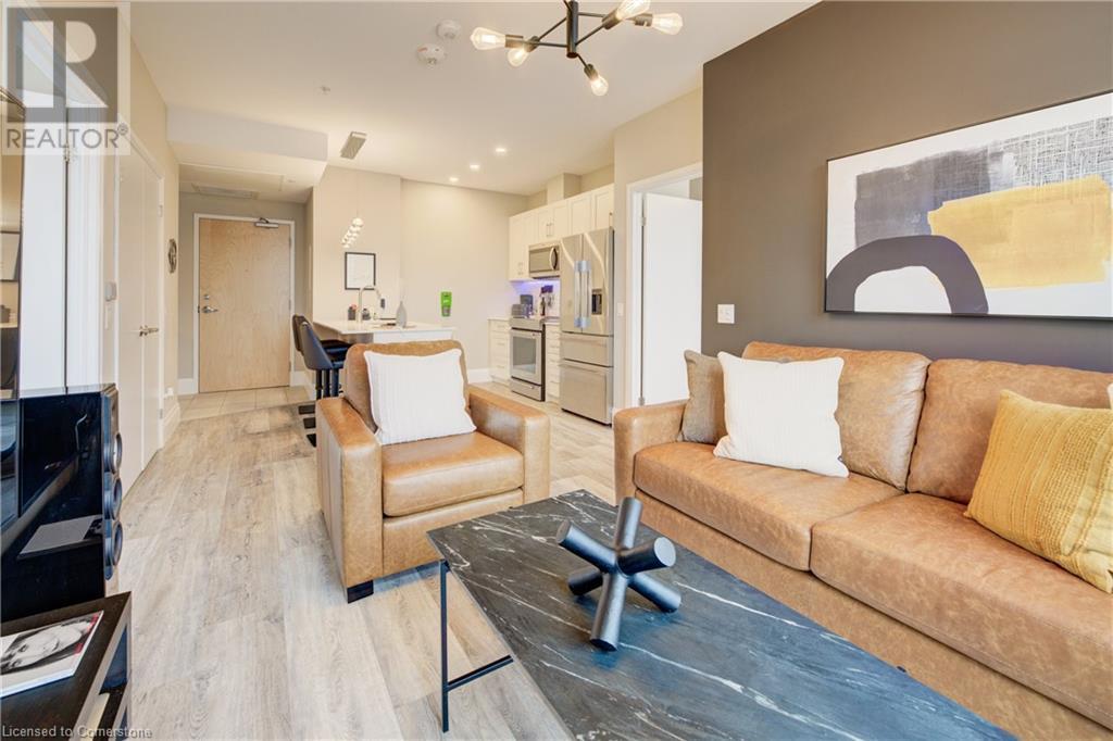60 Charles Street W Unit# 604Kitchener, Ontario  N2G 0C9 - Photo 22 - 40685323