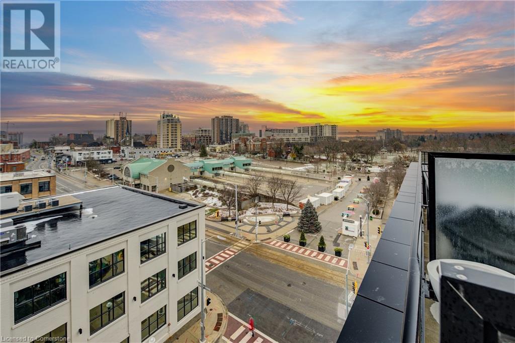 60 Charles Street W Unit# 604Kitchener, Ontario  N2G 0C9 - Photo 35 - 40685323