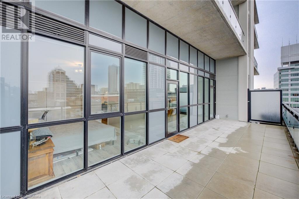 60 Charles Street W Unit# 604Kitchener, Ontario  N2G 0C9 - Photo 36 - 40685323