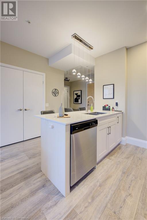 60 Charles Street W Unit# 604Kitchener, Ontario  N2G 0C9 - Photo 37 - 40685323