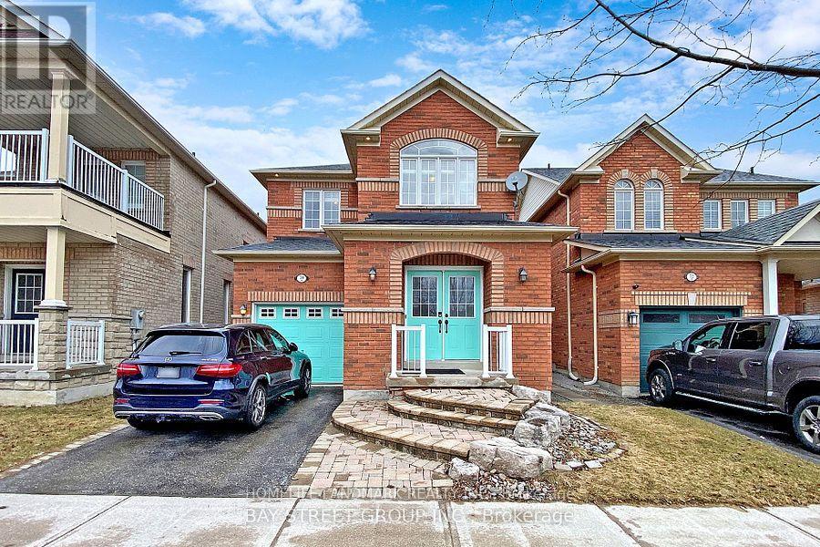 70 Goldenwood Crescent N, Markham, Ontario  L6E 1Z2 - Photo 1 - N11894452