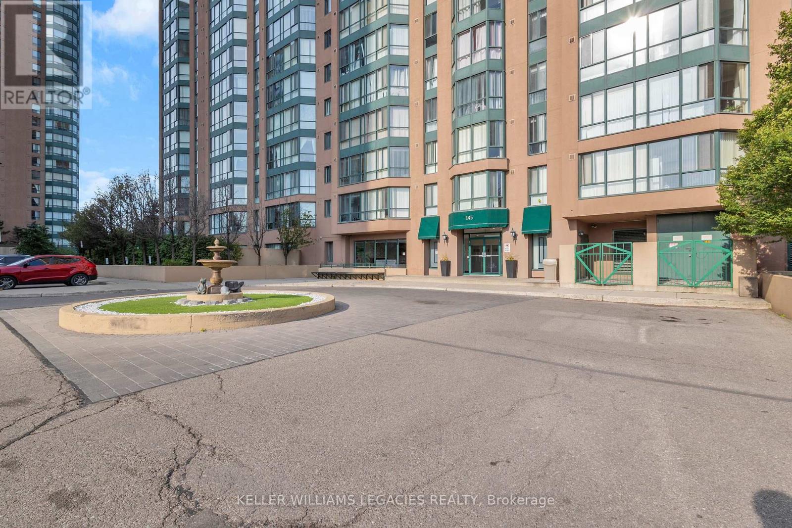 1701 - 145 Hillcrest Avenue, Mississauga, Ontario  L5B 3Z1 - Photo 27 - W11892860