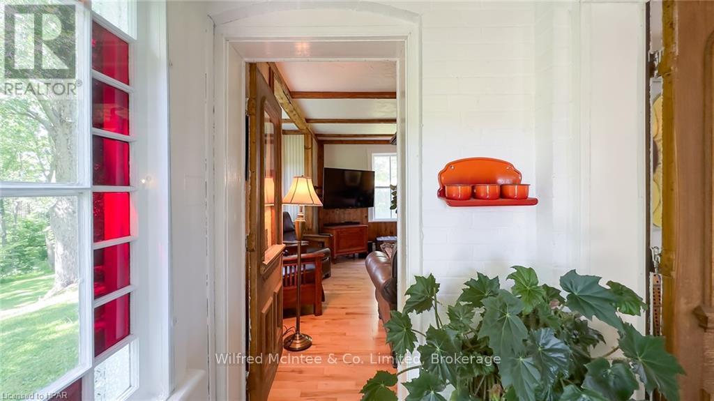 43 Mitchell Street, South Bruce, Ontario  N0G 2S0 - Photo 16 - X10780997