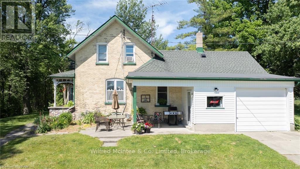 43 Mitchell Street, South Bruce, Ontario  N0G 2S0 - Photo 31 - X10780997