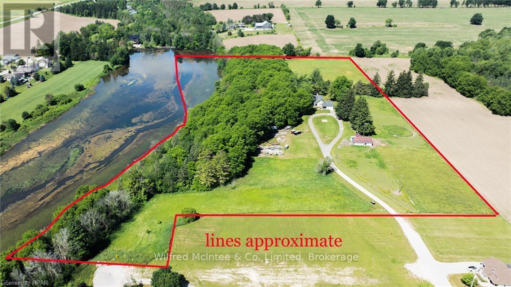 43 Mitchell Street, South Bruce, Ontario  N0G 2S0 - Photo 34 - X10780997