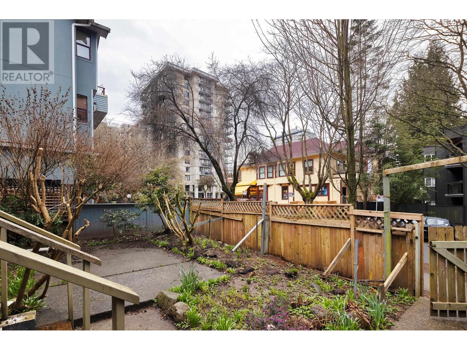 1511 Barclay Street, Vancouver, British Columbia  V6G 1J8 - Photo 40 - R2904011