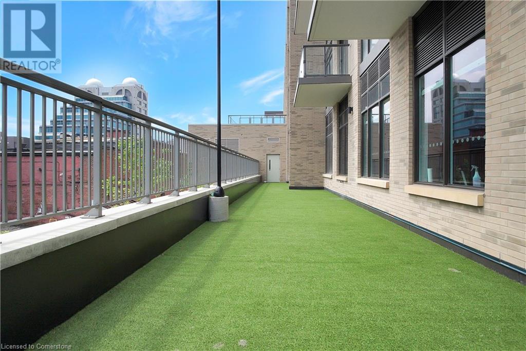 55 Duke Street W Unit# 509, Kitchener, Ontario  N2H 0C9 - Photo 13 - 40685427