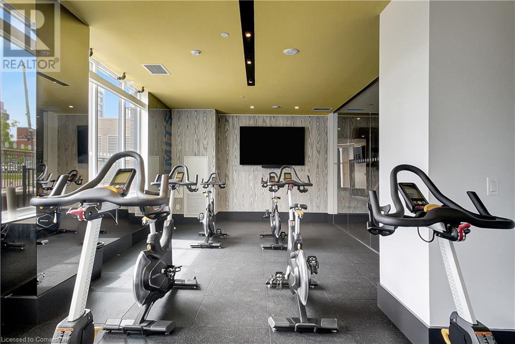 55 Duke Street W Unit# 509, Kitchener, Ontario  N2H 0C9 - Photo 15 - 40685427