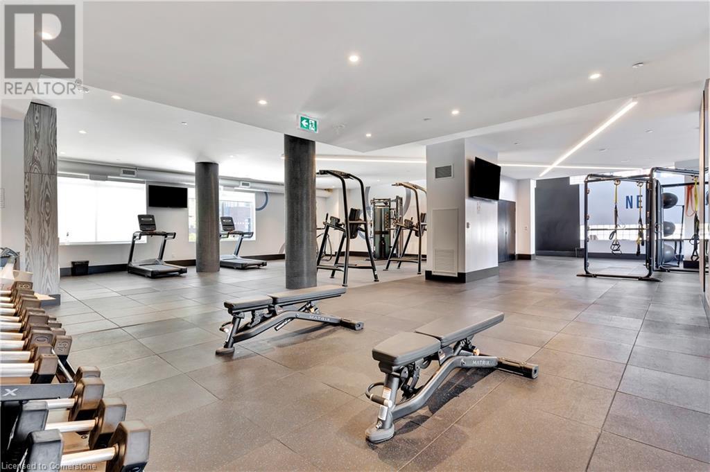 55 Duke Street W Unit# 509, Kitchener, Ontario  N2H 0C9 - Photo 16 - 40685427