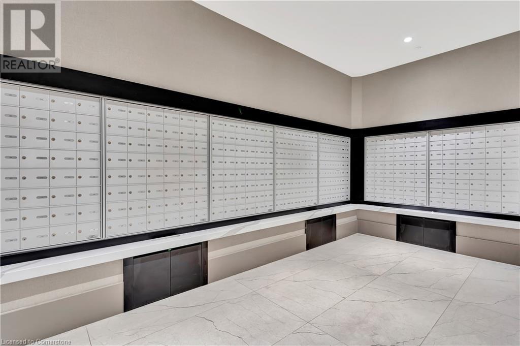 55 Duke Street W Unit# 509, Kitchener, Ontario  N2H 0C9 - Photo 5 - 40685427