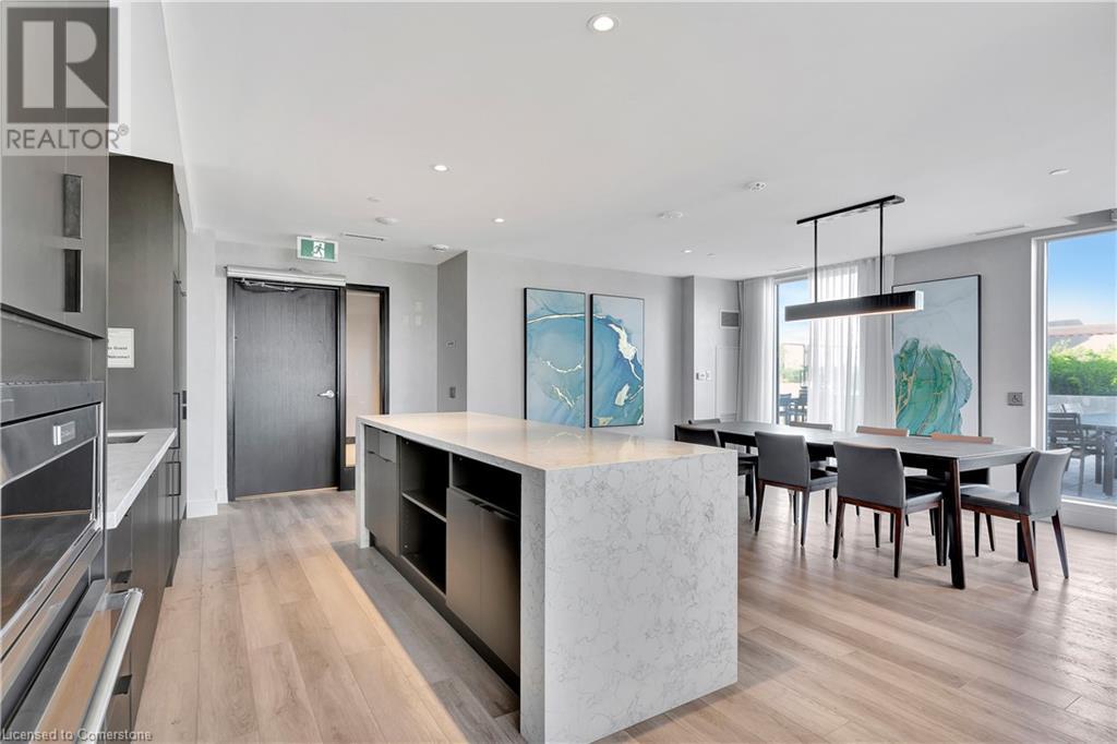 55 Duke Street W Unit# 509, Kitchener, Ontario  N2H 0C9 - Photo 9 - 40685427