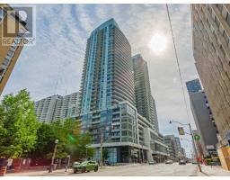 3016 - 98 LILIAN STREET, Toronto, Ontario