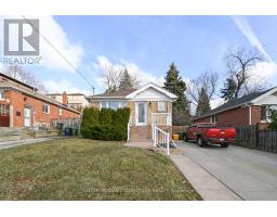 61 Maybourne Avenue, Toronto (Clairlea-Birchmount), Ca