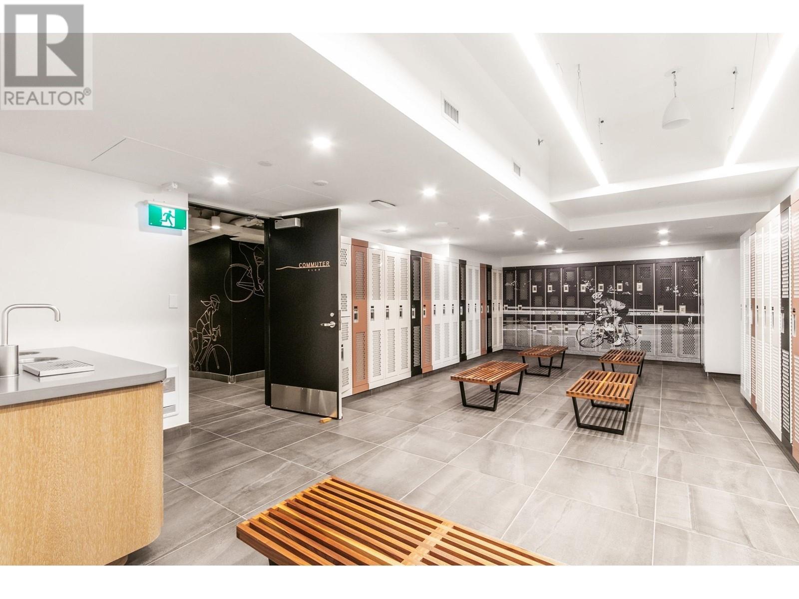 910 & 990 320 Granville Street, Vancouver, British Columbia  V6B 0G5 - Photo 12 - C8065133