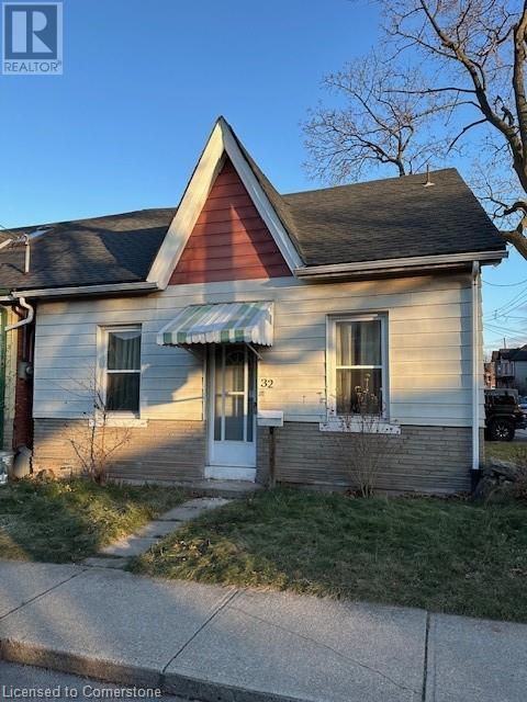 32 Steven StreetHamilton, Ontario  L8L 5N5 - Photo 1 - 40685447