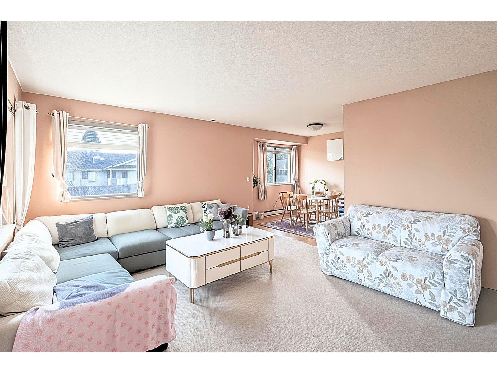 407 13963 72 Avenue, Surrey, British Columbia  V3W 2P6 - Photo 4 - R2949487