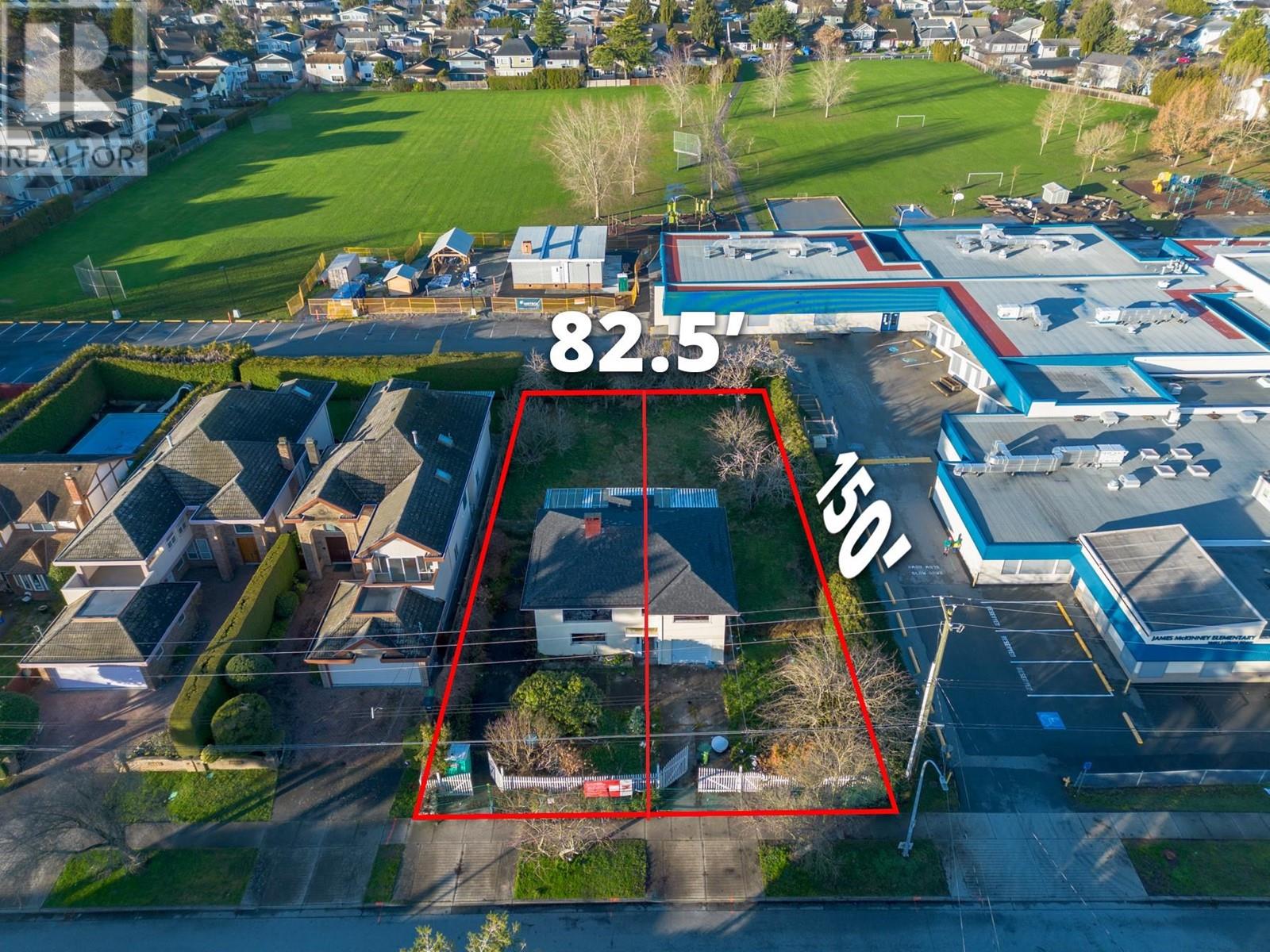 10511 LASSAM ROAD, Richmond