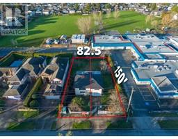 10511 LASSAM ROAD, Richmond, British Columbia